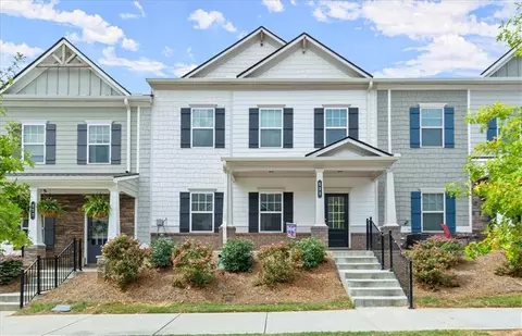 522 Green St #108, Lawrenceville, GA 30046