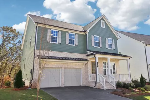 80 Declan Pass, Dawsonville, GA 30534