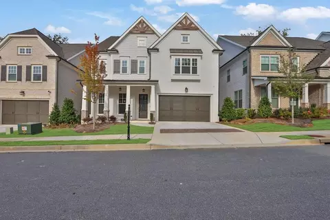 1254 Cauley Creek Overlook, Johns Creek, GA 30097