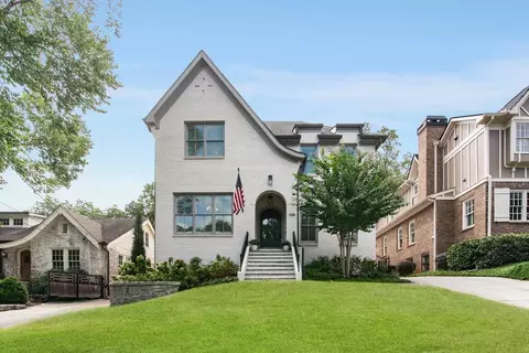1081 Mclynn Ave, Atlanta, GA 30306