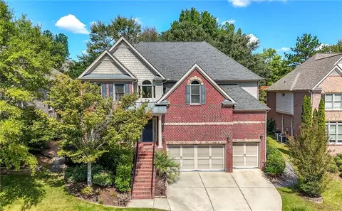 2165 Oakdale Estates Ct, Smyrna, GA 30080