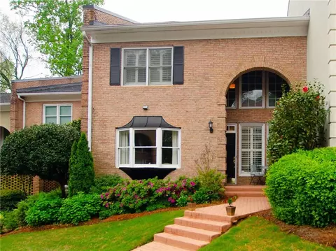 3021 Margaret Mitchell Dr #8, Atlanta, GA 30327