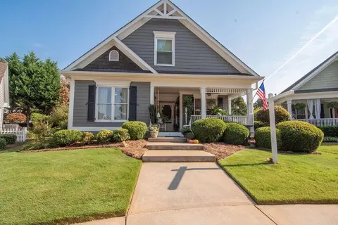 31 Verandah, Newnan, GA 30265