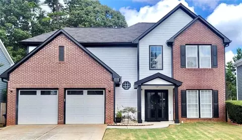 2867 Manor Glen Ln, Suwanee, GA 30024
