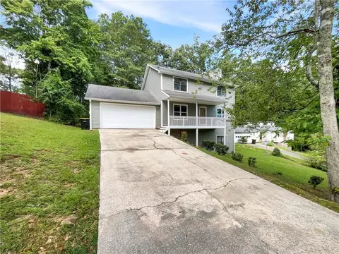 109 Shannon Chase Ln, Fairburn, GA 30213