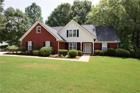 10 Alexander, Covington, GA 30016