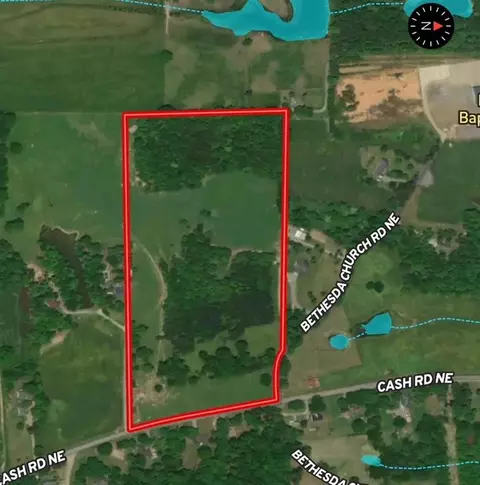 000 Cash Rd, Calhoun, GA 30701
