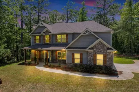 2128 Turner Church Rd, Mcdonough, GA 30252