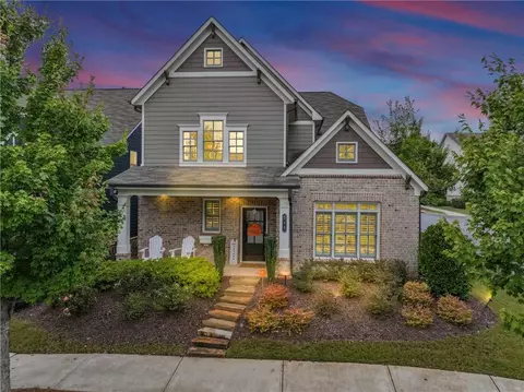 190 Still Pine Bnd, Smyrna, GA 30082