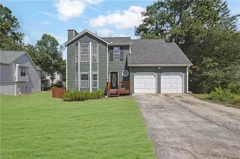 2152 Denson Ln SW, Marietta, GA 30008