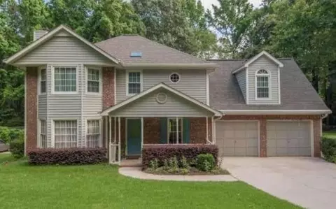 187 Rockspray Rdg, Peachtree City, GA 30269