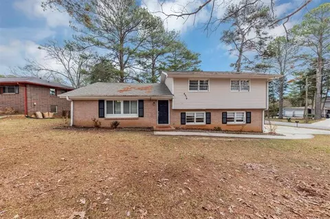 6314 Walker Rd, Riverdale, GA 30296