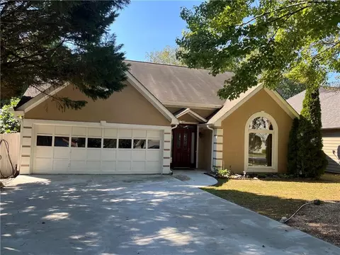 4831 Devon Ln, Alpharetta, GA 30004