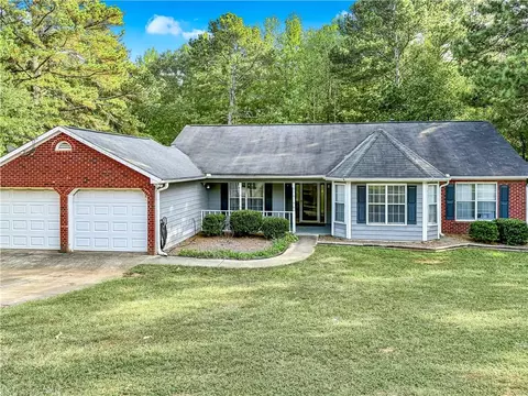 3800 Fence Rd, Auburn, GA 30011