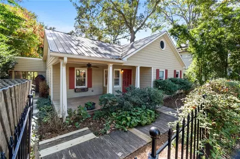 3127 Skyland Dr NE, Atlanta, GA 30341