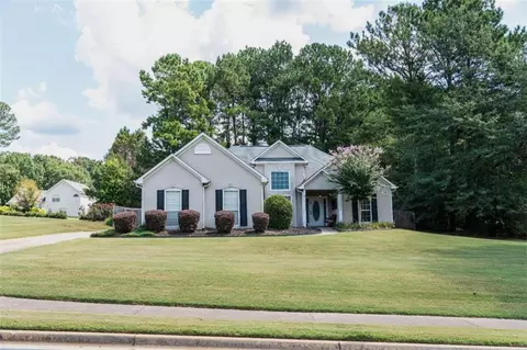 146 Rockport Dr, Mcdonough, GA 30253