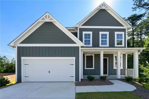 2130 Hydrangea Ln, Austell, GA 30106