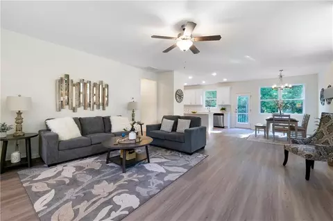 2130 Hydrangea Ln, Austell, GA 30106 photo 7