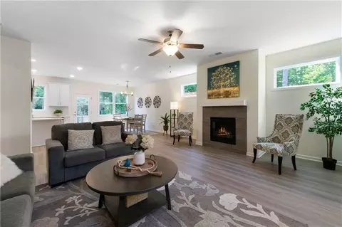 2130 Hydrangea Ln, Austell, GA 30106 photo 8