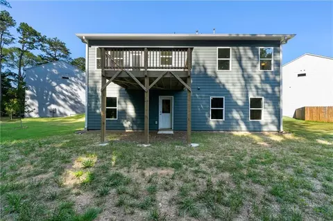 2130 Hydrangea Ln, Austell, GA 30106 photo 40