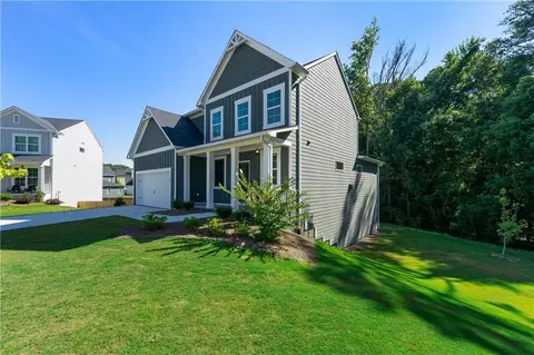2130 Hydrangea Ln, Austell, GA 30106 photo 3
