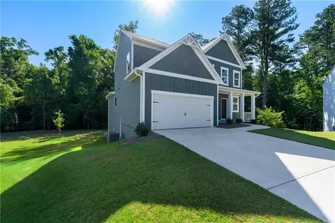 2130 Hydrangea Ln, Austell, GA 30106 photo 2