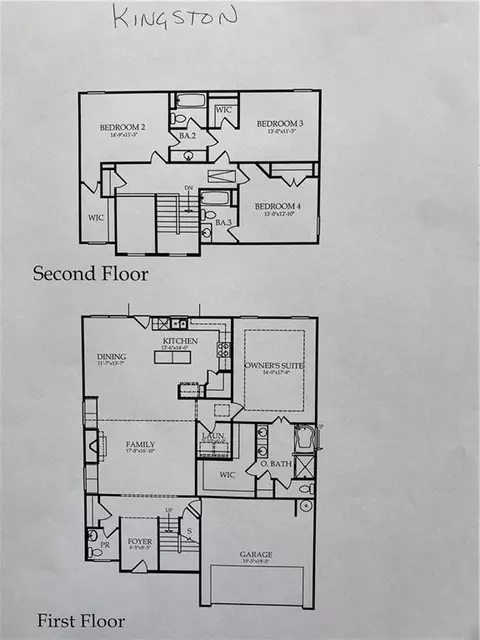 2130 Hydrangea Ln, Austell, GA 30106 photo 5