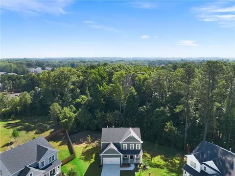 2130 Hydrangea Ln, Austell, GA 30106 photo 4