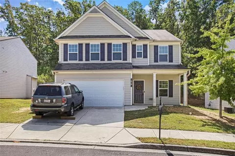 186 Foggy Creek Ln, Hiram, GA 30141