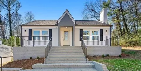 1630 Ezra Church Dr NW, Atlanta, GA 30314
