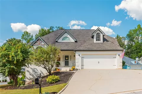 6150 Harbour Overlook, Alpharetta, GA 30005