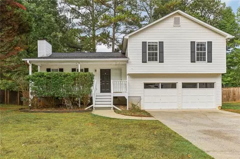 115 Ivy Mill Way, Dallas, GA 30157