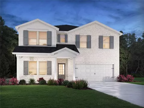 308 Sope Creek Cir, Pendergrass, GA 30567