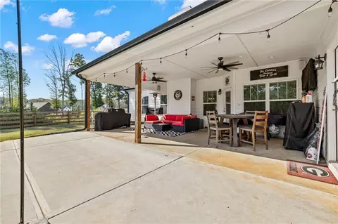 207 Oakwood Dr, Commerce, GA 30529 photo 34