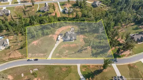 207 Oakwood Dr, Commerce, GA 30529 photo 49