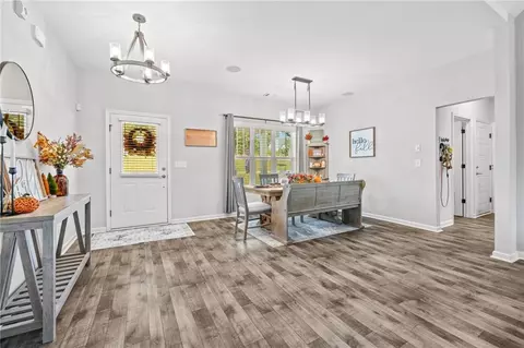 207 Oakwood Dr, Commerce, GA 30529 photo 19