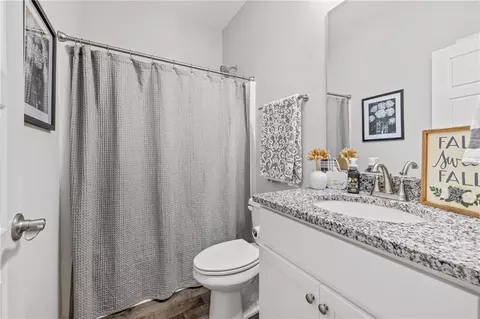 207 Oakwood Dr, Commerce, GA 30529 photo 22
