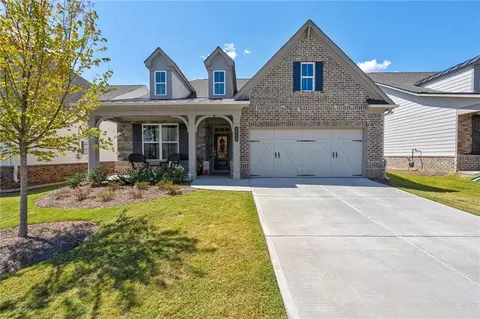 2652 Barkley Glen Ln, Grayson, GA 30017