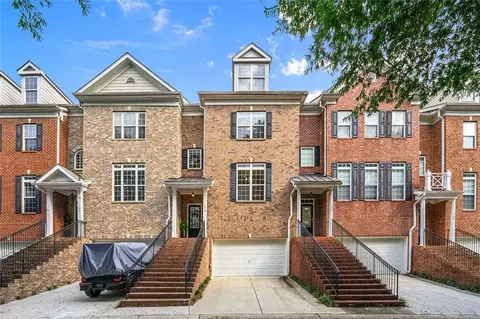 148 Wetherbrooke Ln, Smyrna, GA 30082