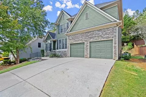 129 Gold Mill Pl, Canton, GA 30114