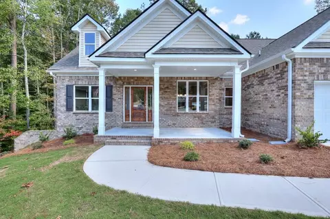 1623 Audreys Rdg, Monroe, GA 30655 photo 2