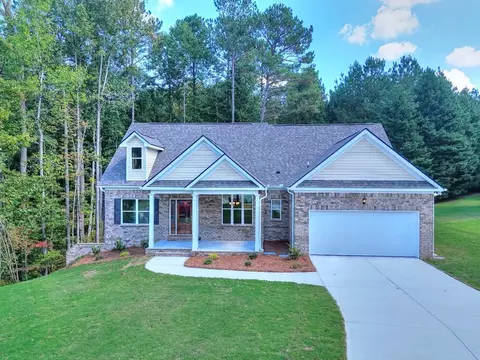 1623 Audreys Rdg, Monroe, GA 30655