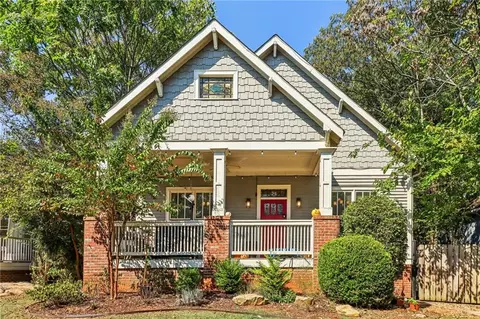 24 Leslie St NE, Atlanta, GA 30307