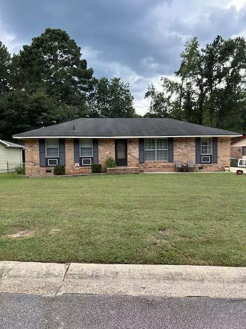 1399 Hatchcover Cir, Jonesboro, GA 30238