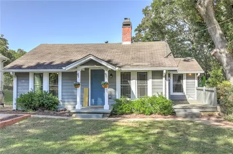 399 Jackson St, Buford, GA 30518
