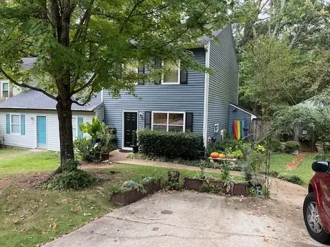927 Westland Dr SW, Marietta, GA 30064