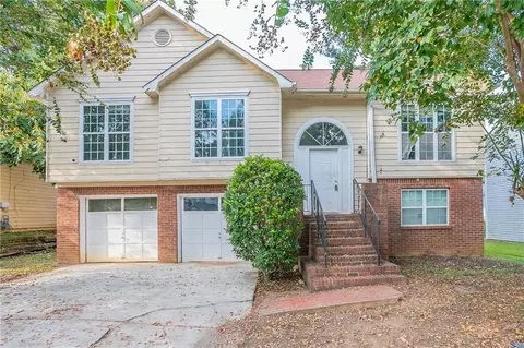 6328 Phillips Ct, Lithonia, GA 30058