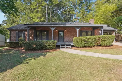 151 Kathryn Dr, Marietta, GA 30066