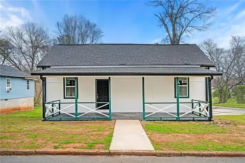 202 N Martiele St, Cedartown, GA 30125