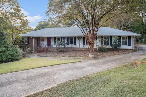 1406 Knollwood Ter, Decatur, GA 30033